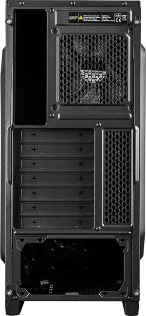 Obudowa Modecom Ariel (AT-ARIEL-10-000000-0002) 2