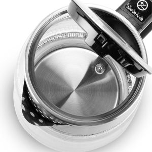 Czajnik Tristar WK-3375 Srebrny 4