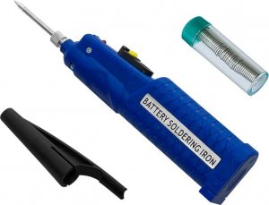 Blow 2120# Lutownica   8w 4,5v dc 3xaa zd20d 2