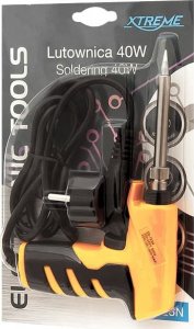 Blow 2278# Lutownica  40w zd723n 2