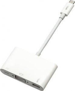 Stacja/replikator Blow USB-C (76-10) 1