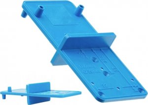 ATL NZ12D Szablon do montażu zawiasów 2