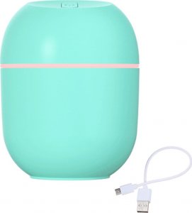 Nawilżacz powietrza ATL  AG732B Mini Zielony 3