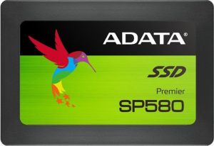 Dysk SSD ADATA 240 GB 2.5" SATA III (ASP580SS3-240GM-C) 1