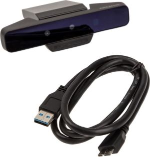 Kamera internetowa Creative BlasterX Senz3D (73VF0810000000) 7