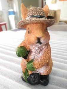 ATL ZD50P Lampa solarna led królik 3