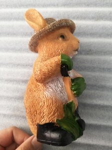 ATL ZD50P Lampa solarna led królik 4