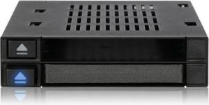 Kieszeń Icy Dock 2x 2.5" SATA/SAS Hotswap flexiDOCK (MB522SP-B) 3