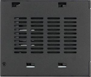 Kieszeń Icy Dock 2x 2.5" SATA/SAS Hotswap flexiDOCK (MB522SP-B) 8