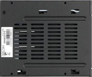 Kieszeń Icy Dock 2x 2.5" SATA/SAS Hotswap flexiDOCK (MB522SP-B) 9