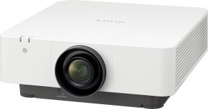 Projektor Sony Sony Projektor 6000lm WUXGA Laser Op Lenses White 2