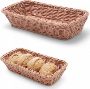 Hendi Koszyk tacka na pieczywo chleb owoce wzmocniona GN1/3 - Hendi 426715 1