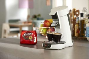 Ekspres na kapsułki Philips Senseo Viva Café HD7829/00 2