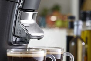 Ekspres na kapsułki Philips Senseo Viva Café HD7829/00 3