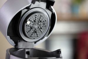 Ekspres na kapsułki Philips Senseo Viva Café HD7829/00 4