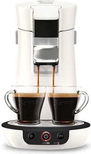 Ekspres na kapsułki Philips Senseo Viva Café HD7829/00 6