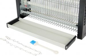 Blow 44-134# Lampa owadobójcza 16w 2