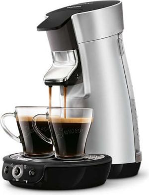 Ekspres na kapsułki Philips Senseo Viva Café Plus (HD7831/10) 1