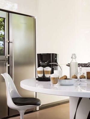 Ekspres na kapsułki Philips Senseo Latte Duo (HD7855/50) 11