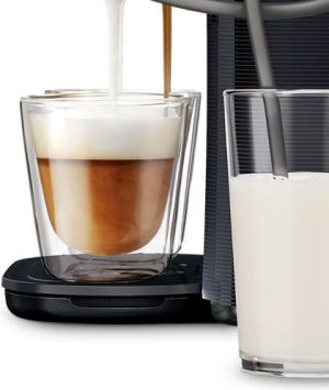 Ekspres na kapsułki Philips Senseo Latte Duo (HD7855/50) 3