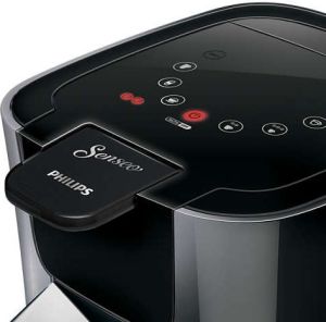 Ekspres na kapsułki Philips Senseo Latte Duo (HD7855/50) 4