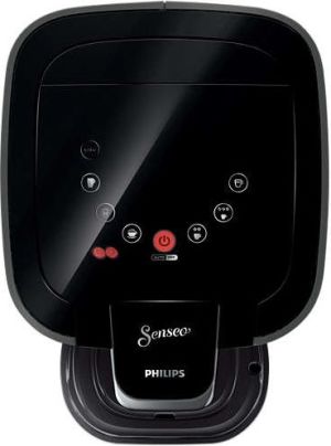 Ekspres na kapsułki Philips Senseo Latte Duo (HD7855/50) 6