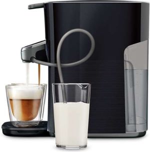 Ekspres na kapsułki Philips Senseo Latte Duo (HD7855/50) 8