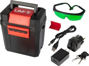 Blow 50-207# Miernik lm530 uni-t niwelator 3