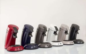 Ekspres na kapsułki Philips Senseo Original HD7817/60 15