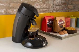 Ekspres na kapsułki Philips Senseo Original HD7817/60 2