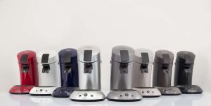 Ekspres na kapsułki Philips Senseo Original HD7817/60 4