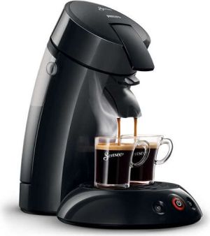 Ekspres na kapsułki Philips Senseo Original HD7817/60 6