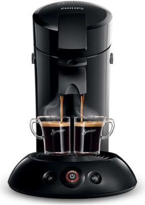 Ekspres na kapsułki Philips Senseo Original HD7817/60 8