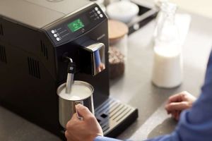 Ekspres ciśnieniowy Philips HD8831/01 7