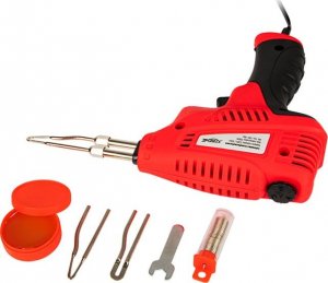 Blow 53-062# Lutownica transform. xtreme 200w 3