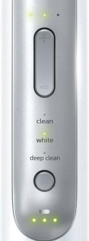 Szczoteczka Philips Szczoteczka elektryczna Sonicare FlexCare Platinum HX9111/20 6