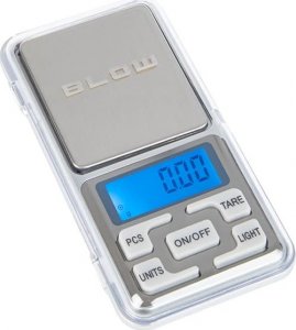 Blow Waga jubilerska JS11 0,01-200g (44-105#) 2
