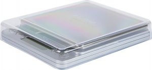 Blow 44-110# Waga jubilerska js13 0,1-3000g 2