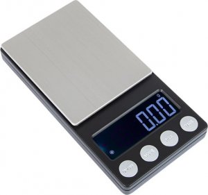 Blow Waga jubilerska JS14 0,01-500g 4