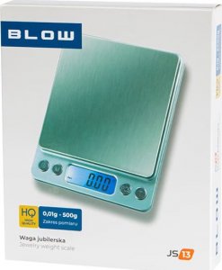 Blow Waga jubilerska JS13 (44-109#) 2
