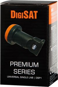Blow 77-207# Konwerter sat digisat single ds1 premium 2