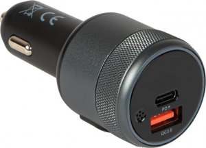 Transmiter FM Blow Bluetooth 5.1 + szybkie ładowanie QC 3.0 PD 3.0 20W 3