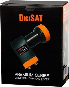 Blow 77-208# Konwerter sat digisat twin ds2 premium 2