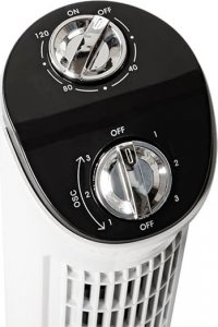 Wentylator Blow 44-073# Wentylator kolumnowy 50w 5