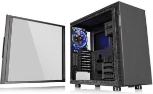 Obudowa Thermaltake Supressor F31 TG (CA-1E3-00M1WN-03) 11