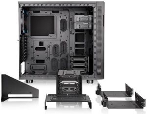 Obudowa Thermaltake Supressor F31 TG (CA-1E3-00M1WN-03) 12