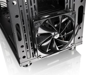 Obudowa Thermaltake Supressor F31 TG (CA-1E3-00M1WN-03) 13