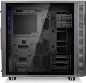 Obudowa Thermaltake Supressor F31 TG (CA-1E3-00M1WN-03) 3