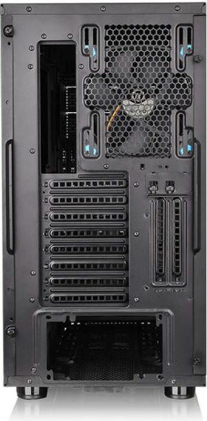 Obudowa Thermaltake Supressor F31 TG (CA-1E3-00M1WN-03) 7