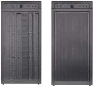 Obudowa Thermaltake Supressor F31 TG (CA-1E3-00M1WN-03) 8